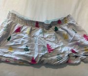 Target pj shorts