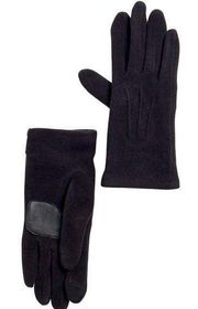 Echo Palm Patch Gloves SZ-Large/X-Large, BLACK