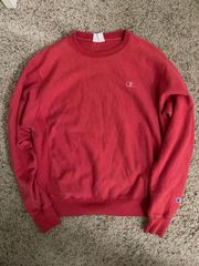 Champion Crewneck