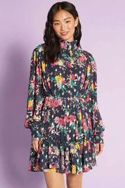 Blooms From Heaven Dress By Forever Unique