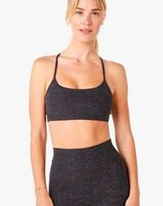 Beyond Yoga Spacedye Slim Racerback Bra