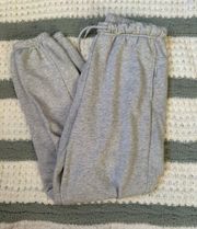 Sweatpants