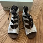 Bedstu Roan Winnie Sandals