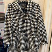 Last kiss car coat medium