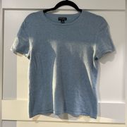 Cashmere TShirt