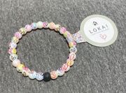 Lokai Find Your Balance Heart Bracelet