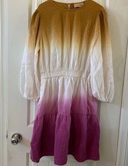 Universal Threads dress NWT