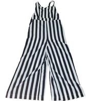Skylar and Madison overall jumpsuit