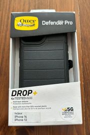 Otter Box Defender Pro iPhone 13 Or 14