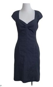 Rebecca Taylor‎ sweetheart dress size 4