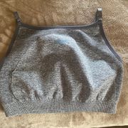 Gymshark sports Bra Size medium-EUC