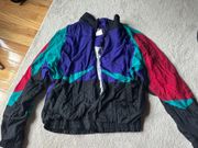 Vintage  multicolor jacket