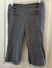 Ladies’ Larry Levine Capris (4)