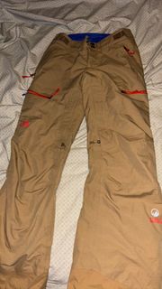 North face Steep Series Size Ss