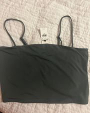 Body Contour Tank Top