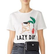 Scotch & Soda Size Medium Women’s Lazy Day Tshirt