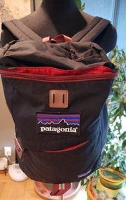 Patagonia Backpack