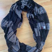 NWOT - Nordstrom BP Infinity Scarf