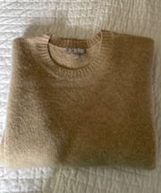 J Crew Sweater