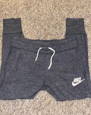 Nike Capri Joggers