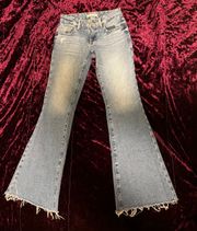 Flare Jeans