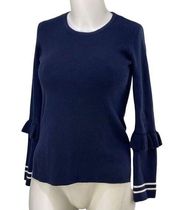 Rebecca Minkoff Cara Cashmere blend sweater