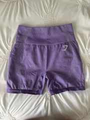 Gymshark Vital Seamless Shorts