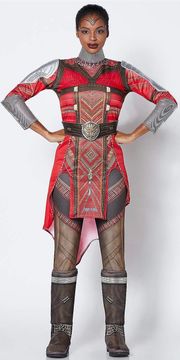 Black Panther Dora Milaje Costume