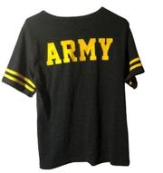 U.S Army Simple Short Sleeve Logo Graphic Tee Size M
