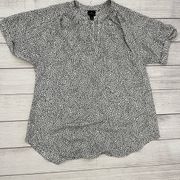 medium blouse