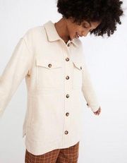 Branner Shirt Jacket