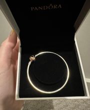 Pandora Bangle Bracelet