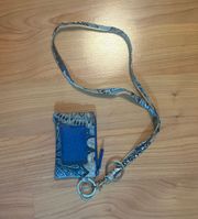 Wallet Wristlet