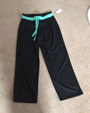 Active pants for woman size M