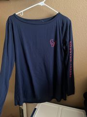 Athletic Long Sleeve