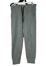 Goodfellow & Co Women's Gray Pull-on Sweat Pants Size S