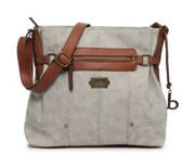 B.O.C. Born Concept Mccammon Crossbody Bag LIKE NEW