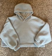 Fleece Hoodie !!!