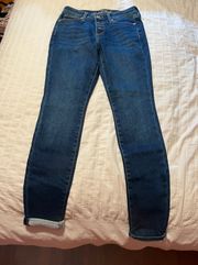 Universal Thread High Waisted Jeans