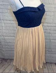 DEB Sleeveless Sundress 