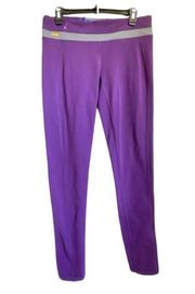 Lole Purple Leggings