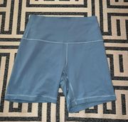 Align Shorts 6”