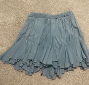 Cute Skirt