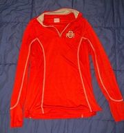 Ohio State‎ Quarter Zip Size M