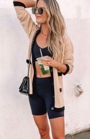 Revolve Lovers + Friends Jackie Belted Cardigan