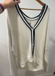 Abercrombie And Fitch Cardigan