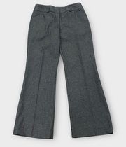 Antonio Melani Gray Trousers Dress Pants Size 6