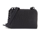 Gilli Leather Wallet-On-Chain crossbody NWT