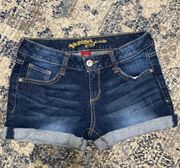 Arizona Jean co. Shorts Size 1