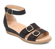 Dansko Wedge Sandals EUC